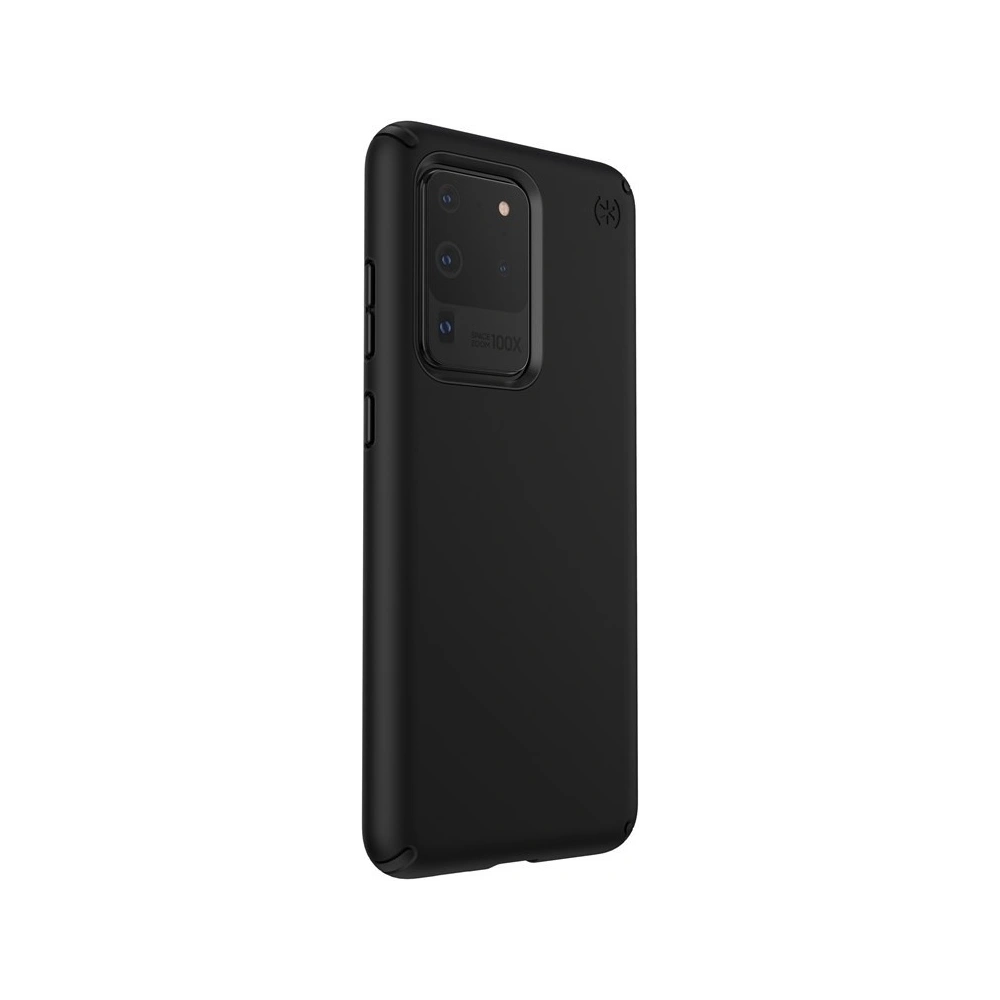 Wholesale Speck Presidio Pro Samsung Galaxy S20 Ultra with MicroBan layer Black - SPK063BLK - {ean13} - Hurt