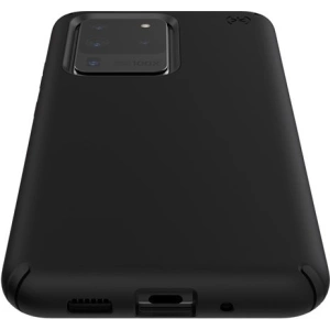 Hurtownia GSM - Etui Speck Presidio Pro Samsung Galaxy S20 Ultra mit MICROBAN-Beschichtung Schwarz - SPK063BLK - {ean13} - Hurt