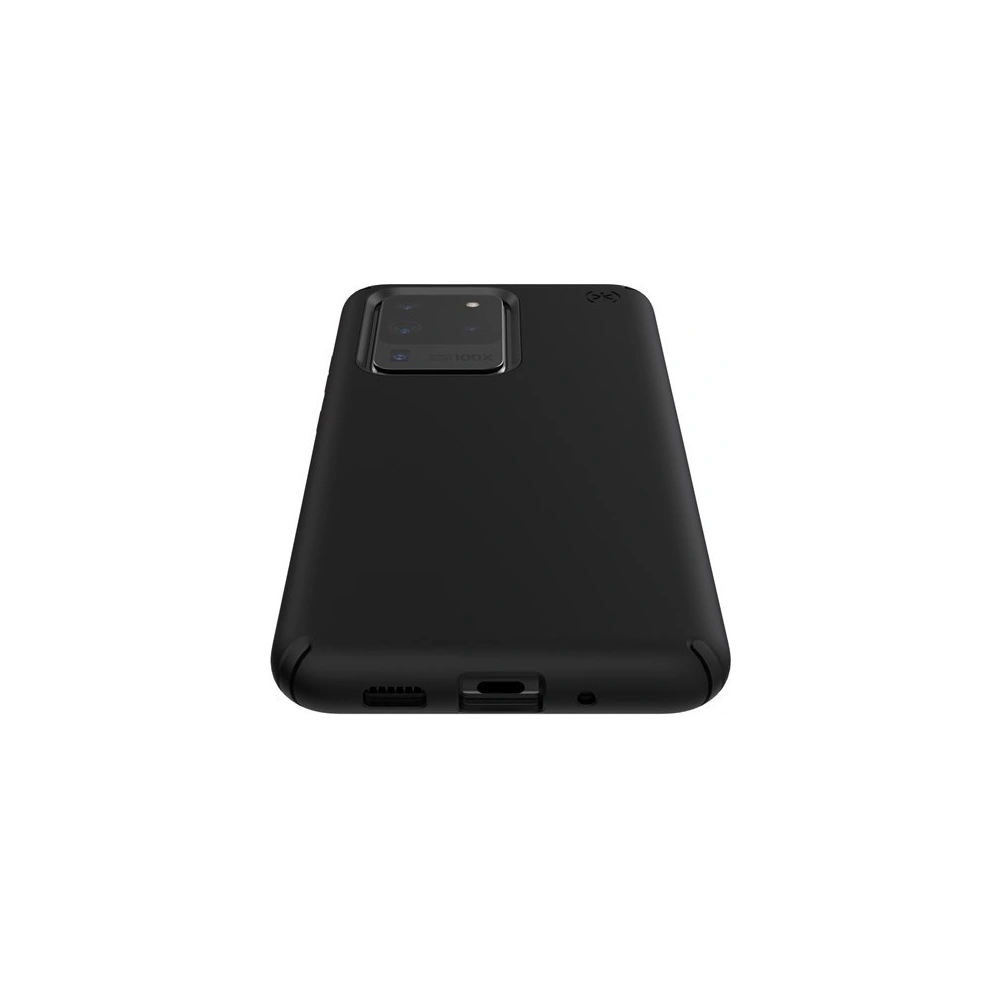 Wholesale Speck Presidio Pro Samsung Galaxy S20 Ultra with MicroBan layer Black - SPK063BLK - {ean13} - Hurt