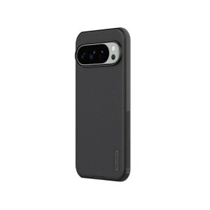 Etui Nillkin Super Frosted Shield Pro do Google Pixel 10 Pro XL czarne