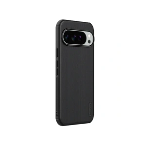 Etui Nillkin Super Frosted Shield Pro do Google Pixel 10 Pro XL czarne