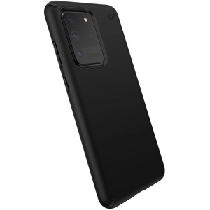 Hurtownia GSM - Etui Speck Presidio Pro Samsung Galaxy S20 Ultra mit MICROBAN-Beschichtung Schwarz - SPK063BLK - {ean13} - Hurt