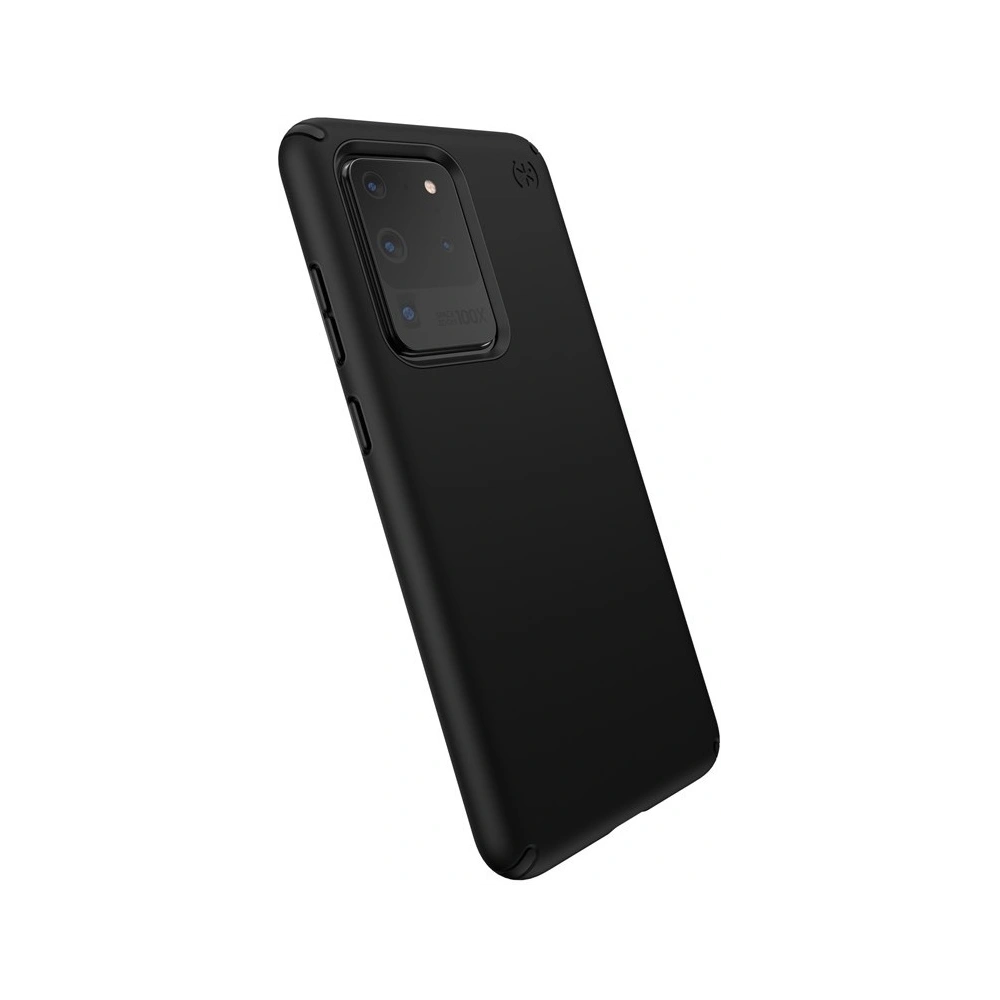 Hurtownia GSM - Etui Speck Presidio Pro Samsung Galaxy S20 Ultra mit MICROBAN-Beschichtung Schwarz - SPK063BLK - {ean13} - Hurt