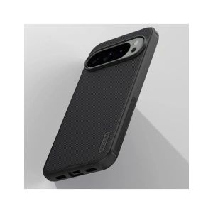 Etui Nillkin Super Frosted Shield Pro do Google Pixel 10 Pro XL czarne