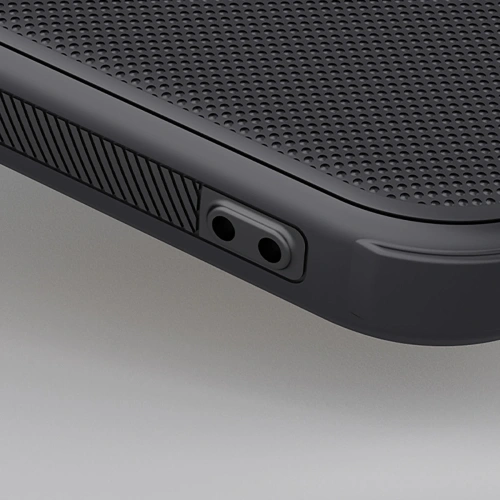 Etui Nillkin Super Frosted Shield Pro do Google Pixel 10 Pro XL czarne