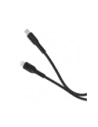 Kabel Joyroom Flash-Charge Series SA26-CL3 USB-C / Lightning 30W 1m czarny