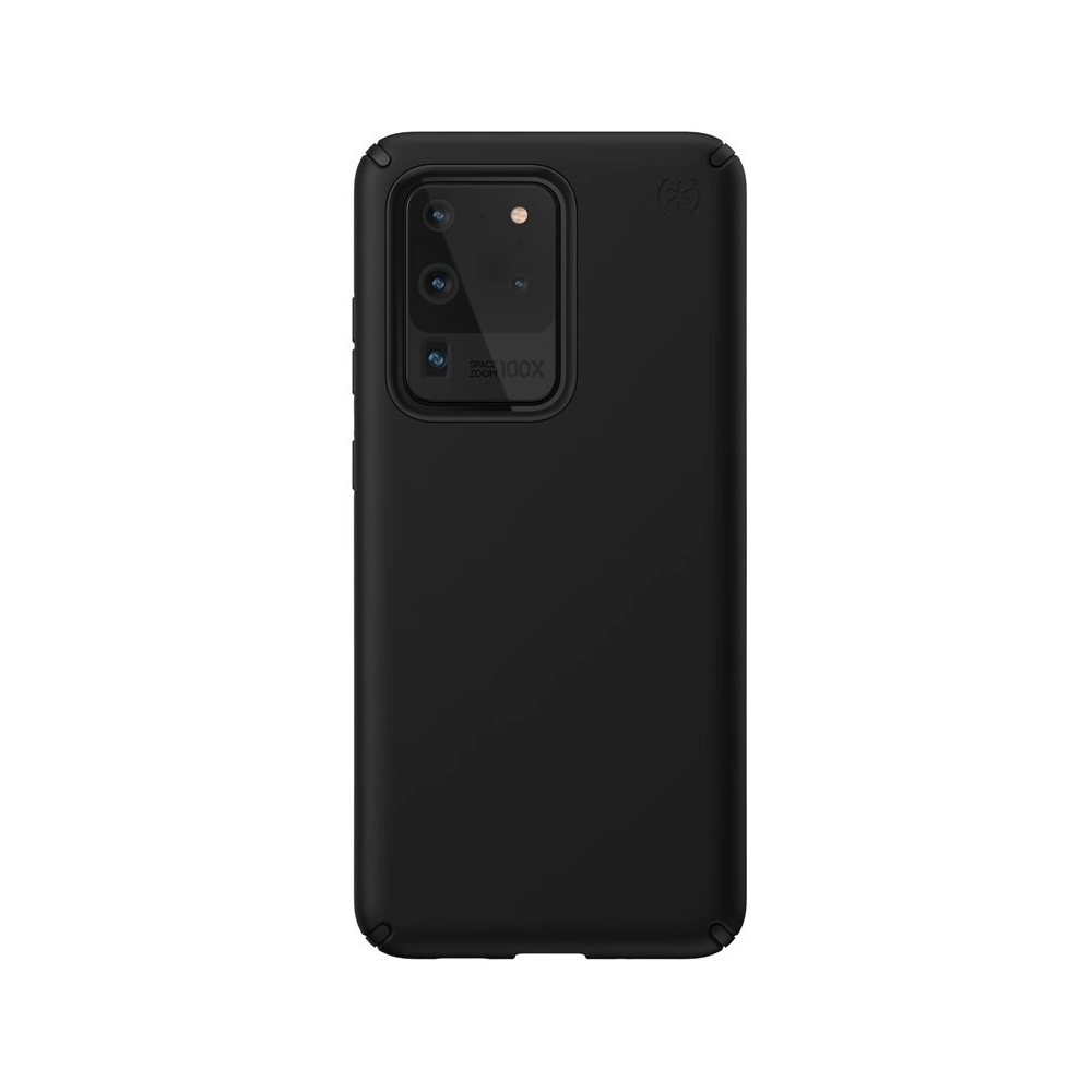 Wholesale Speck Presidio Pro Samsung Galaxy S20 Ultra with MicroBan layer Black - SPK063BLK - {ean13} - Hurt