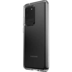 Hurtownia GSM - Etui Speck Presidio Perfect-Clear Samsung Galaxy S20 Ultra mit MICROBAN Clear-Beschichtung - SPK062CLR - {ean13} - Hurt