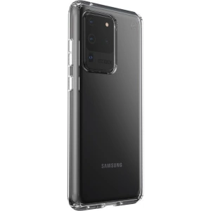 Hurtownia GSM - Etui Speck Presidio Perfect-Clear Samsung Galaxy S20 Ultra mit MICROBAN Clear-Beschichtung - SPK062CLR - {ean13} - Hurt