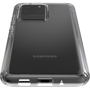 Hurtownia GSM - Etui Speck Presidio Perfect-Clear Samsung Galaxy S20 Ultra mit MICROBAN Clear-Beschichtung - SPK062CLR - {ean13} - Hurt