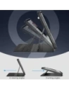 Etui ESR Flip Hybrid do Apple iPad Pro 11” 2024/2025 Black