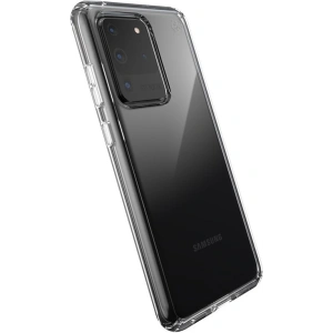Hurtownia GSM - Etui Speck Presidio Perfect-Clear Samsung Galaxy S20 Ultra mit MICROBAN Clear-Beschichtung - SPK062CLR - {ean13} - Hurt
