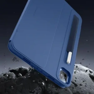 Etui ESR Flip Hybrid do Apple iPad Pro 11” 2024/2025 Navy Blue