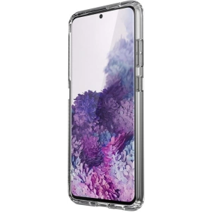 Hurtownia GSM - Etui Speck Presidio Perfect-Clear Samsung Galaxy S20 Ultra mit MICROBAN Clear-Beschichtung - SPK062CLR - {ean13} - Hurt