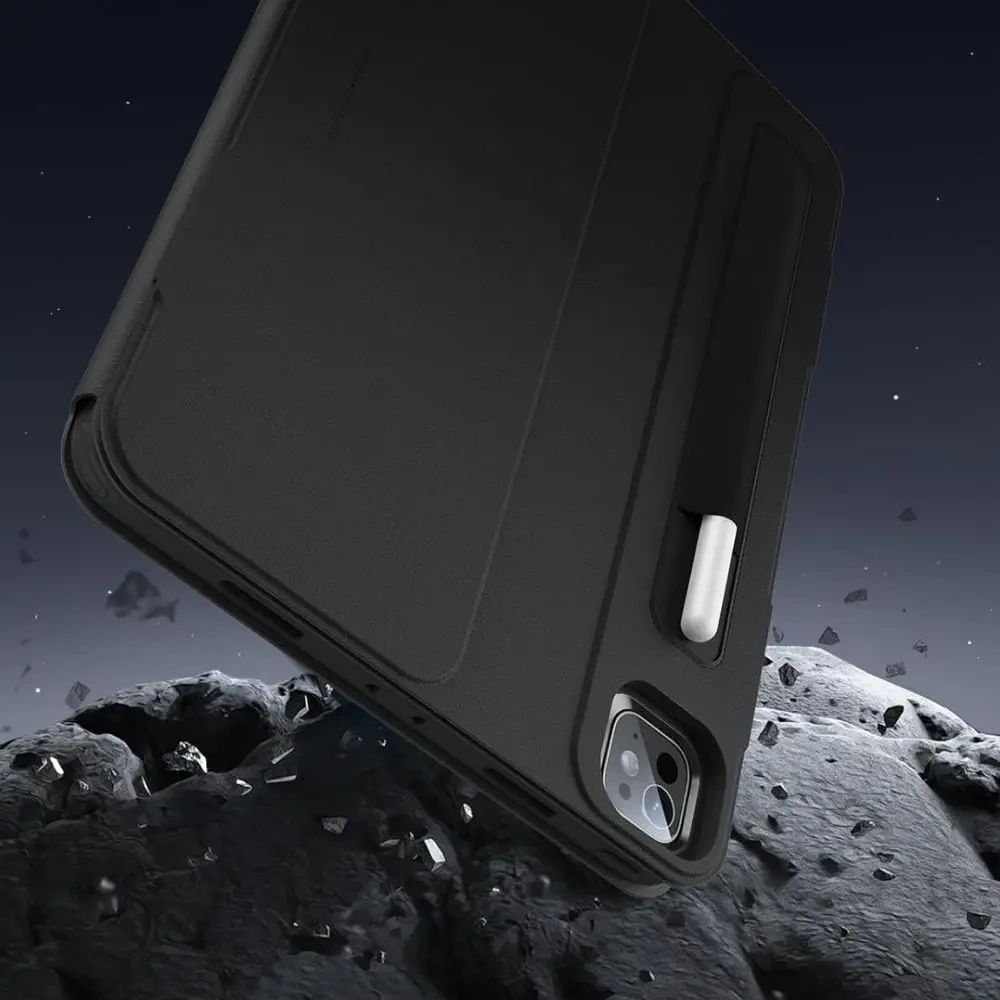Etui ESR Flip Hybrid do Apple iPad Pro 13” 2024/2025 Black