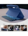 Etui ESR Flip Hybrid do Apple iPad Pro 13” 2024/2025 Navy Blue