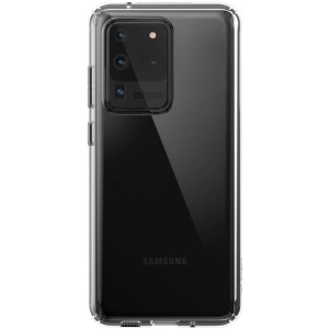 Hurtownia GSM - Etui Speck Presidio Perfect-Clear Samsung Galaxy S20 Ultra mit MICROBAN Clear-Beschichtung - SPK062CLR - {ean13} - Hurt
