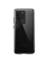 Wholesale Speck Presidio Perfect-Clear Samsung Galaxy S20 Ultra with MicroBan layer Clear - SPK062CLR - {ean13} - Hurt