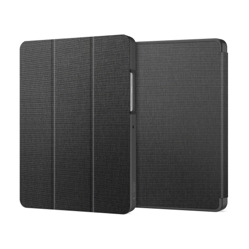 Etui Tech-Protect SmartCase Pen Canvas do Samsung Galaxy Tab A9 / A11 8.7 X110 / X115 / X133 / X135 Charcoal Grey