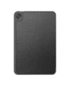 Etui Tech-Protect SmartCase Pen Canvas do Samsung Galaxy Tab A9 / A11 8.7 X110 / X115 / X133 / X135 Charcoal Grey