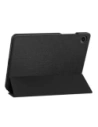 Etui Tech-Protect SmartCase Pen Canvas do Samsung Galaxy Tab A9 / A11 8.7 X110 / X115 / X133 / X135 Obsidian Black