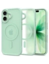 Etui Tech-Protect MagMat MagSafe do Apple iPhone 17 Matte Sage