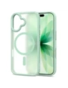 Etui Tech-Protect MagMat MagSafe do Apple iPhone 17 Matte Sage