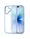 Etui Tech-Protect MagMat do Apple iPhone 17 Matte Mist Blue