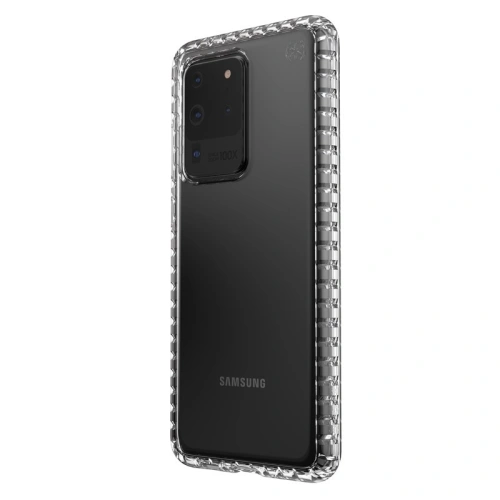 Wytrzymałe etui Speck do Galaxy S20 Ultra