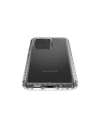 Hurtownia GSM - Etui Speck Presidio Perfect-Clear with Impact Geometry Samsung Galaxy S20 Ultra z powłoką MICROBAN Clear - SPK061CLR - {ean13} - Hurt