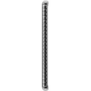 Hurtownia GSM - Etui Speck Presidio Perfect-Clear mit Impact Geometry Samsung Galaxy S20 Ultra mit MICROBAN Clear-Beschichtung - SPK061CLR - {ean13} - Hurt