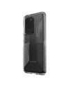 Hurtownia GSM - Etui Speck Presidio Perfect-Clear mit Griffen Samsung Galaxy S20 Ultra mit MICROBAN Clear-Beschichtung - SPK060CLR - {ean13} - Hurt