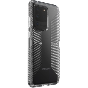Hurtownia GSM - Etui Speck Presidio Perfect-Clear mit Griffen Samsung Galaxy S20 Ultra mit MICROBAN Clear-Beschichtung - SPK060CLR - {ean13} - Hurt