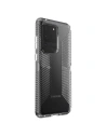 Hurtownia GSM - Etui Speck Presidio Perfect-Clear mit Griffen Samsung Galaxy S20 Ultra mit MICROBAN Clear-Beschichtung - SPK060CLR - {ean13} - Hurt