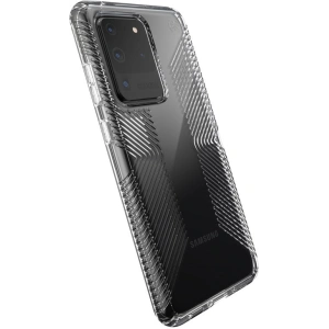 Hurtownia GSM - Etui Speck Presidio Perfect-Clear mit Griffen Samsung Galaxy S20 Ultra mit MICROBAN Clear-Beschichtung - SPK060CLR - {ean13} - Hurt