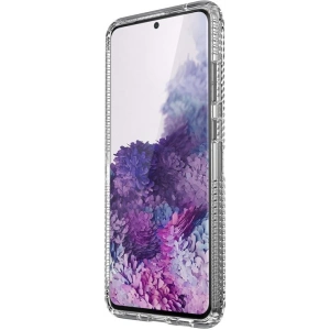 Hurtownia GSM - Etui Speck Presidio Perfect-Clear mit Griffen Samsung Galaxy S20 Ultra mit MICROBAN Clear-Beschichtung - SPK060CLR - {ean13} - Hurt