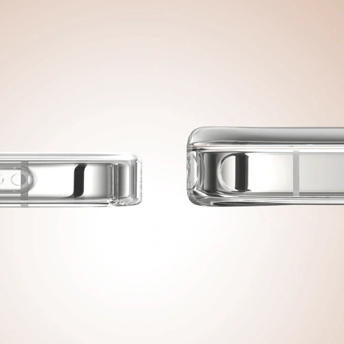 Etui Joyroom JR-16JL6 MagSafe do Apple iPhone 16 Pro Max z ringiem-podstawką 360° czarne