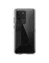 Hurtownia GSM - Etui Speck Presidio Perfect-Clear mit Griffen Samsung Galaxy S20 Ultra mit MICROBAN Clear-Beschichtung - SPK060CLR - {ean13} - Hurt