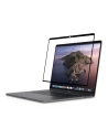 Wholesale Moshi iVisor AG - Bubble-free Screen Protector for MacBook Pro 16 (Black/Clear Matte) - MOSH067BLK - {ean13} - Hurt