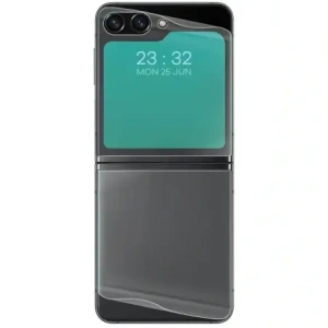 Folia hydrożelowa na tył Bizon Glass Hydrogel do Samsung Galaxy Z Flip5