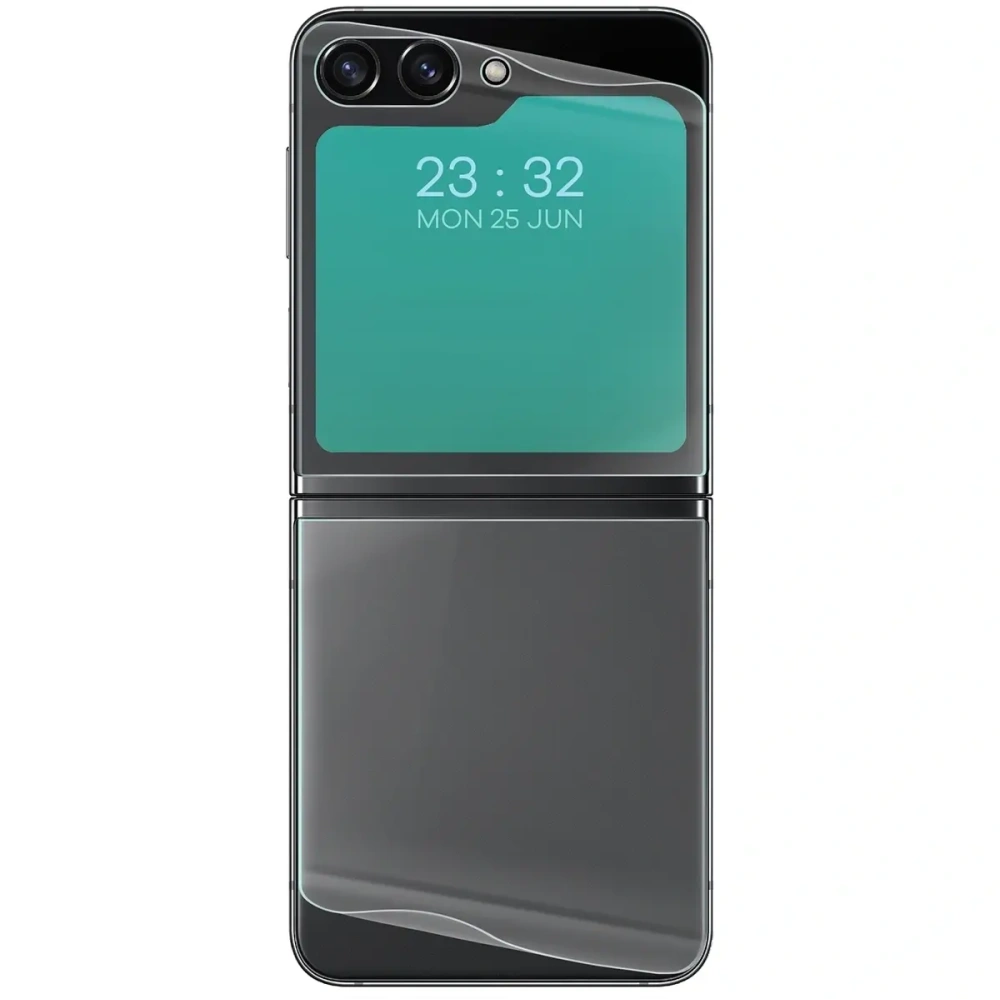 Folia hydrożelowa na tył Bizon Glass Hydrogel do Samsung Galaxy Z Flip5