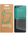 Folia hydrożelowa na tył Bizon Glass Hydrogel do Samsung Galaxy Z Flip7
