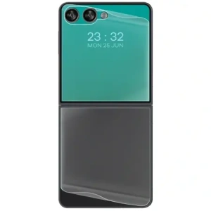 Folia hydrożelowa na tył Bizon Glass Hydrogel do Samsung Galaxy Z Flip7