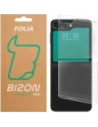 Folia hydrożelowa na tył Bizon Glass Hydrogel do Samsung Galaxy Z Flip7 FE / Z Flip6