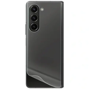 Folia hydrożelowa na tył i przód Bizon Glass Hydrogel Pack do Samsung Galaxy Z Fold5