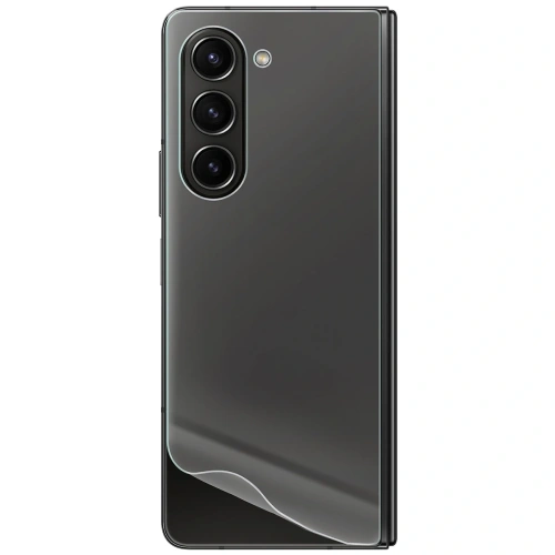 Folia hydrożelowa na tył i przód Bizon Glass Hydrogel Pack do Samsung Galaxy Z Fold5