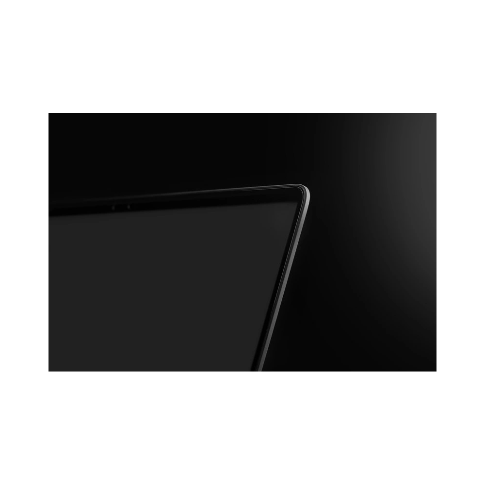 Wholesale Moshi iVisor AG - Bubble-free Screen Protector for MacBook Pro 16 (Black/Clear Matte) - MOSH067BLK - {ean13} - Hurt