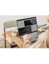 Wholesale Moshi iVisor AG - Bubble-free Screen Protector for MacBook Pro 16 (Black/Clear Matte) - MOSH067BLK - {ean13} - Hurt