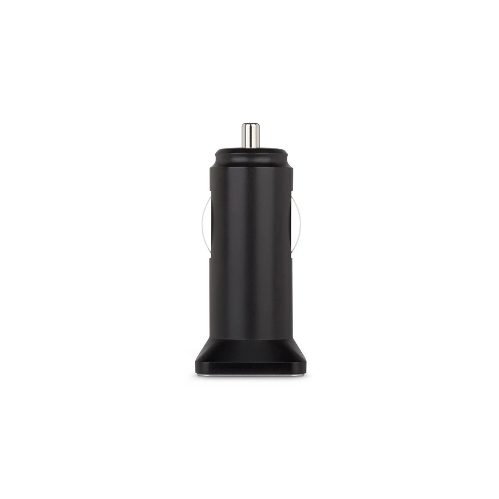 Hurtownia GSM - Auto nabíječka Moshi QuikDuo Car Charger USB-C Power Delivery + USB + Quick Charge, 36W (černá) - MOSH068BLK - {ean13} - Hurt