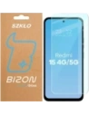 Szkło hartowane Bizon Glass Clear 2 do Xiaomi Redmi 15 4G / 5G